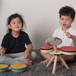 Double Drum - 6425