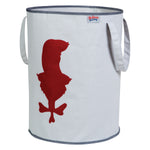 Photo 2 Dr. Seuss Cat in the Hat Storage Tote