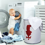 Dr. Seuss Cat in the Hat Storage Tote