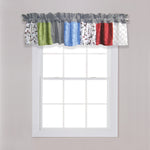 Photo 2 Dr. Seuss Cat in the Hat Window Valance