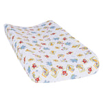 Photo 11 Dr. Seuss Friends 5 Piece Crib Bedding Set