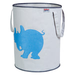 Photo 2 Dr. Seuss Horton Storage Tote
