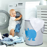 Photo 4 Dr. Seuss Horton Storage Tote