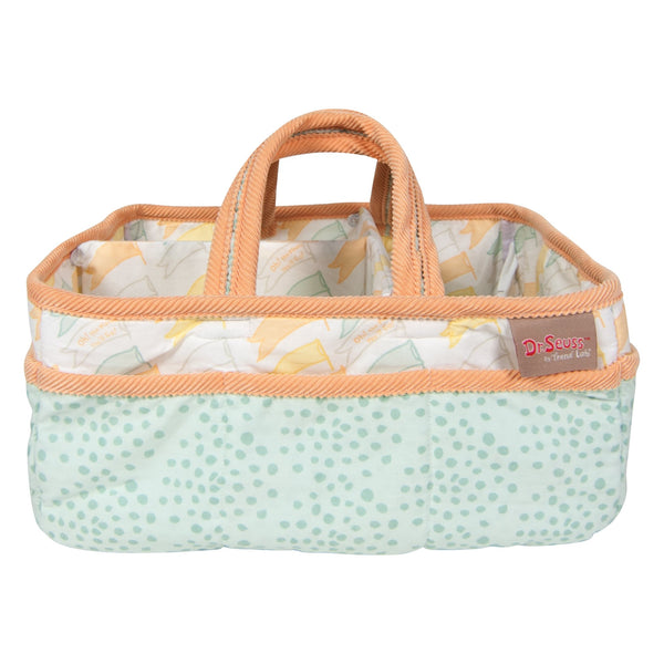 Dr. Seuss Oh, the Places You'll Go! Flags Storage Caddy