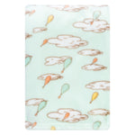 Photo 2 Dr. Seuss Oh, the Places You'll Go! Plush Baby Blanket