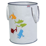 Photo 2 Dr. Seuss One Fish, Two Fish Storage Tote