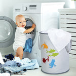 Photo 4 Dr. Seuss One Fish, Two Fish Storage Tote