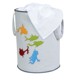 Photo 3 Dr. Seuss One Fish, Two Fish Storage Tote