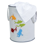Dr. Seuss One Fish, Two Fish Storage Tote