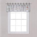Photo 2 Dr. Seuss Peek-a-Boo Cat in the Hat Window Valance