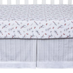 Photo 5 Dr. Seuss The Cat in the Hat Comes Back 4 Piece Bedding Set