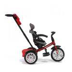 Photo 6 Dragon Red Bentley 6-in-1 Stroller Trike