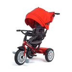 Photo 2 Dragon Red Bentley 6-in-1 Stroller Trike