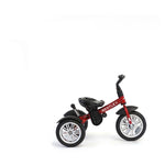 Photo 8 Dragon Red Bentley 6-in-1 Stroller Trike