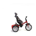 Photo 7 Dragon Red Bentley 6-in-1 Stroller Trike