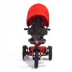 Photo 3 Dragon Red Bentley 6-in-1 Stroller Trike