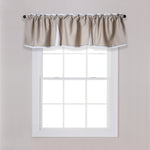 Dream Big Little One Window Valance