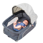Photo 4 Dreamliner Travel Stroller Bassinet