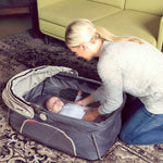 Photo 3 Dreamliner Travel Stroller Bassinet