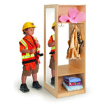 Photo 1 Dress Up Mirror Wardrobe