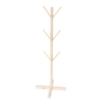Dress Up Tree With Pegs