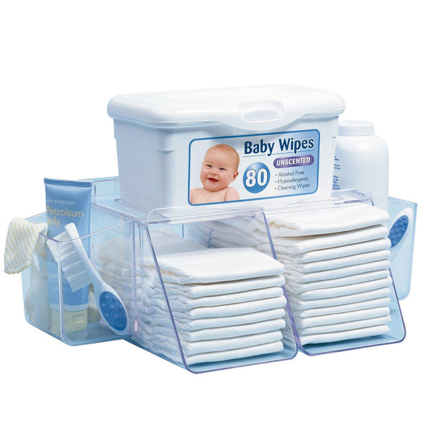 Dresser Top Diaper Depot