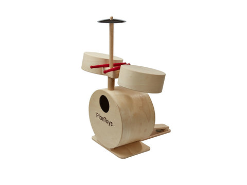 Drum Set Music Toy - 6440