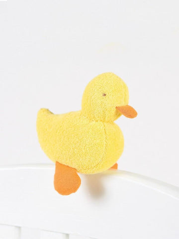 Duck Towel Bath Toy