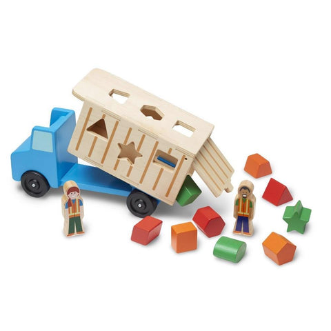 Dump Truck