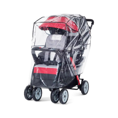 Duo Sport Rain Cover