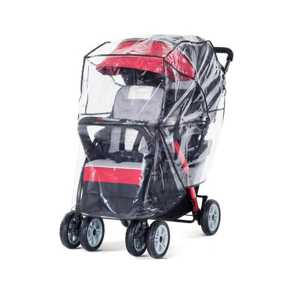 Duo Sport Rain Cover