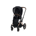 Photo 1 Premium Black seat