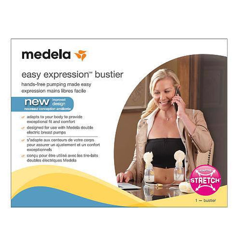 Easy Expression Bustier