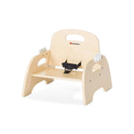 Photo 1 Easy Serve Ultra-Efficient Feeding Chair 5" Seat Height