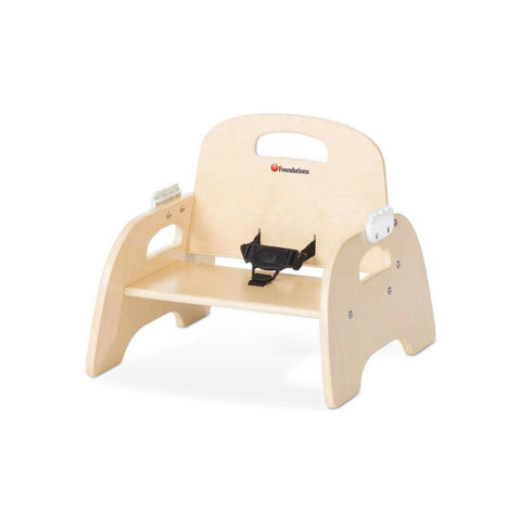 Easy Serve Ultra-Efficient Feeding Chair 5" Seat Height