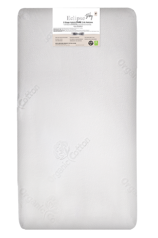Eclipse Wellness 2-Stage Hybrid Pure