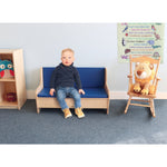 Photo 1 Economy Children's Sofa