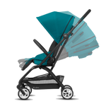 Photo 8 Eezy S Twist 2 Lightweight Stroller