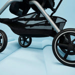Eezy S Twist+2 V2 Stroller