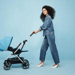Eezy S Twist+2 V2 Stroller