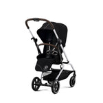 Photo 6 Eezy S Twist+2 V2 Stroller