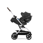Photo 9 Eezy S Twist+2 V2 Stroller