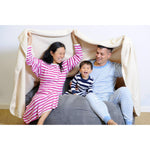 Photo 3 Egyptian Cotton Blanket