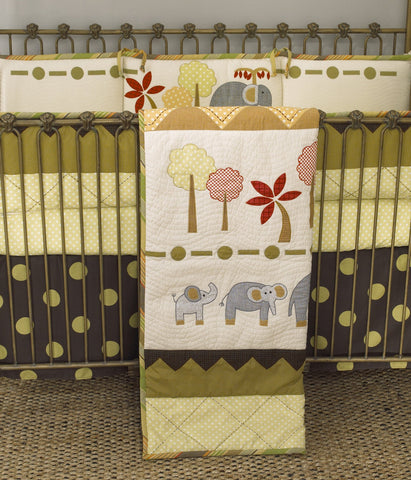 4pc + Hamper & Rug