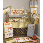 8pc + Hamper