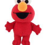 Elmo Bath Sponge