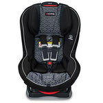 Emblem Convertible Car Seat