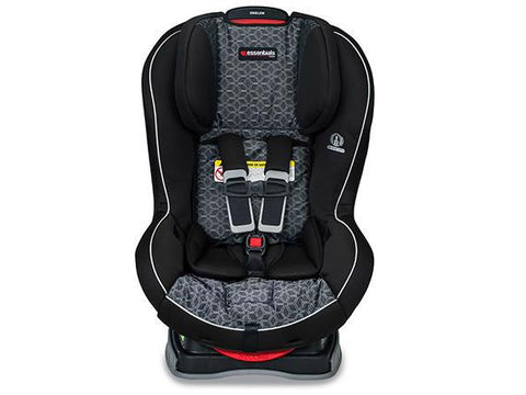 Emblem Convertible Car Seat