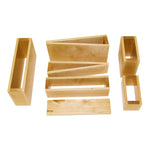 Photo 2 Empire Builders Hollow Block - 18 Pcs
