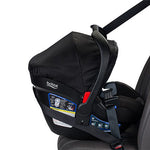 Endeavours Infant Car Seat